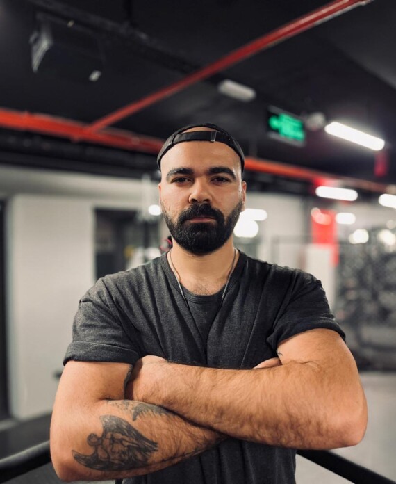 bahcesehir spor salonu salonları