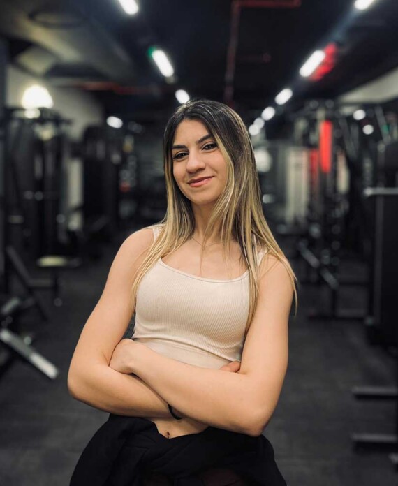 bahcesehir spor salonu