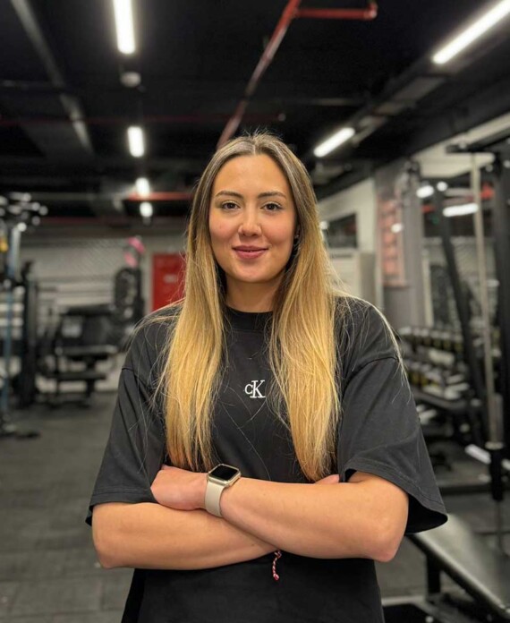 bahcesehir spor salonu