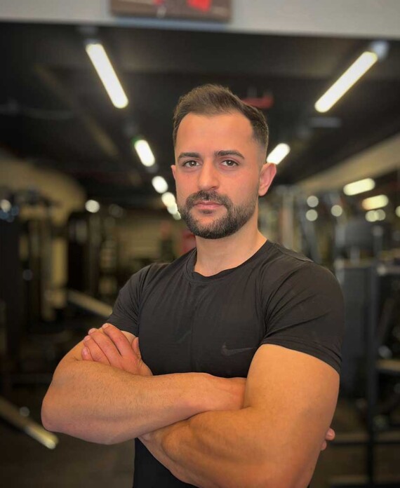 bahcesehir spor salonu