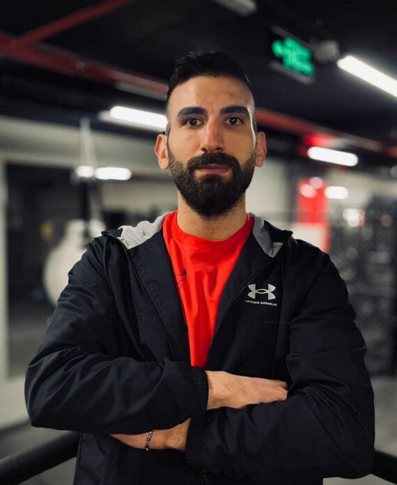 bahcesehir spor salonu